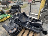 Kubota Bagger Part
