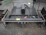 Mower King QA 72