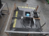 AGT Excavator Rotary Mower (new)