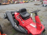 Snapper Riding Mower w/ Bagger