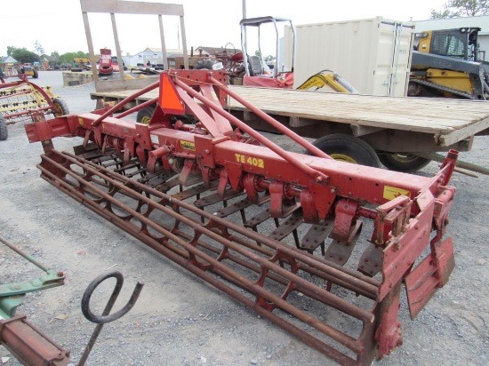 KMN TE402 3Pt Rotovator