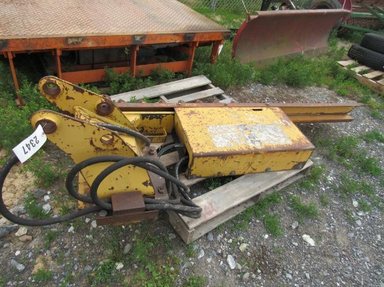 Alamo Shear