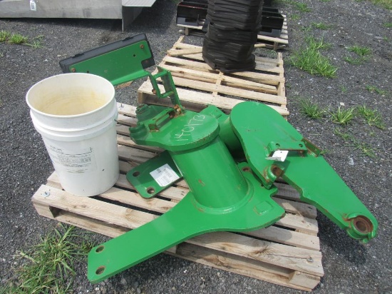 Jd Loader Brackets