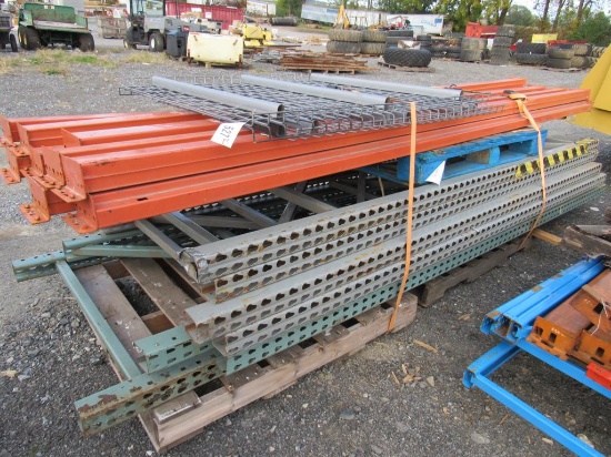 Pallet Racking