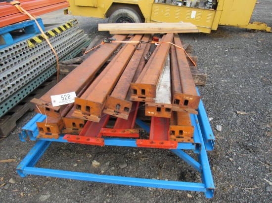 Pallet Racking