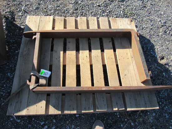 Pallet Forks