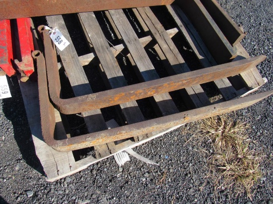 Pallet Forks