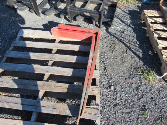 Pallet Forks