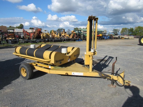 Vermeer SW-2500 Hay Wrapper