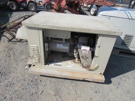 Guardian Generator