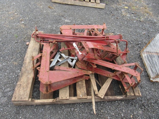 Ladder Jack