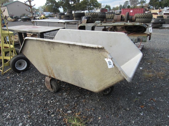 Feed Cart