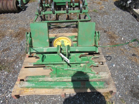 3Pt Tool Bar