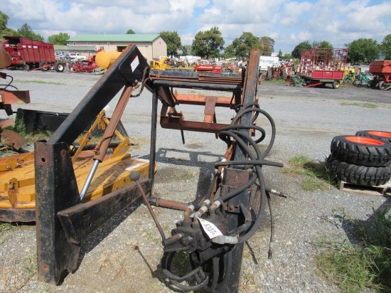 Farmhand Loader