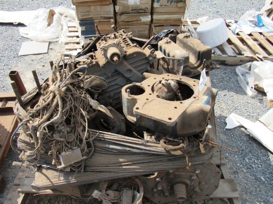 Misc Engine