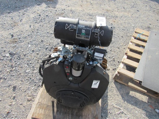 Kohler Command Pro 38 - 999 cc Gas Engine