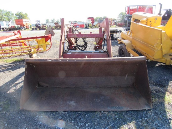 White 1730 QA Loader