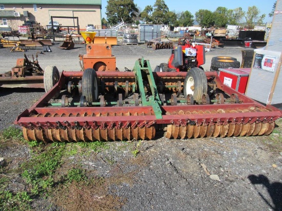 Brillion 10' Cultimulcher