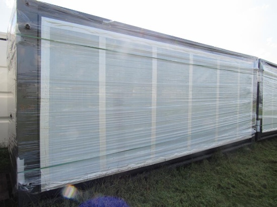 New Folding Portable House/Office 29 1/2'