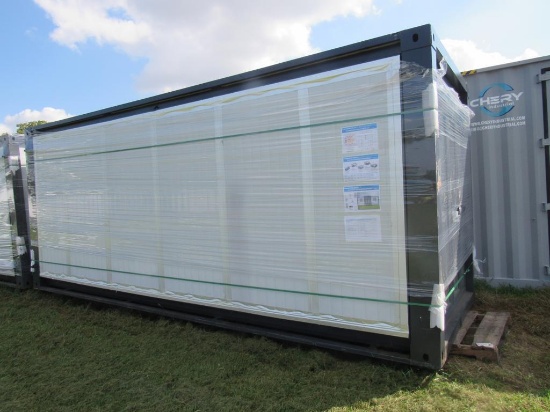 New Folding Portable House/Office 29 1/2'