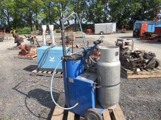 Therma Clean Pressure Washer