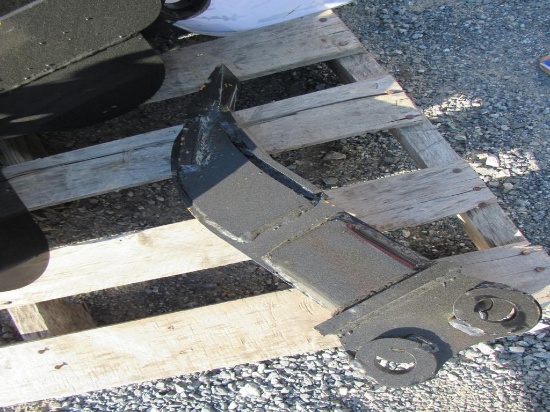 Miva Mini Excavator Frost Ripper Tooth (New)