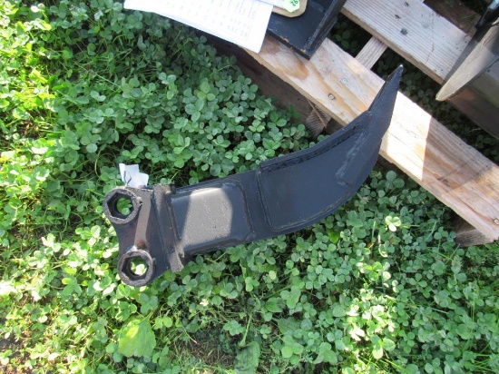 Miva Mini Excavator Frost Ripper Tooth (New)