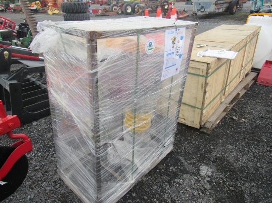 Jumping Jack Tamper SDL00L (New)