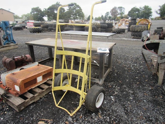 Tree Cart