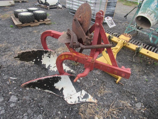 2B 3pt Plow