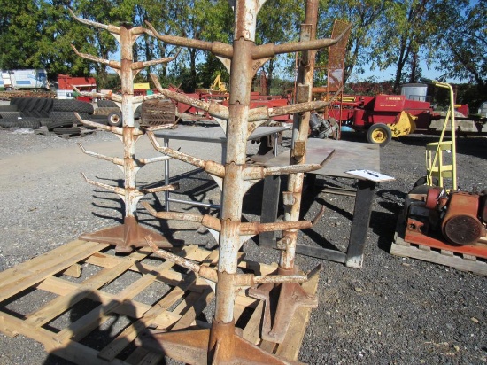 Pipe Rack