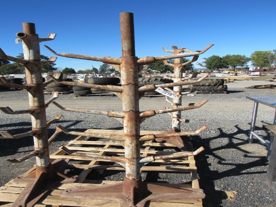 Pipe Rack