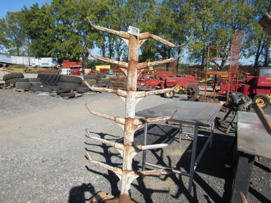 Pipe Rack