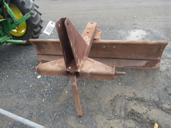 Jd 7' 3pt Blade