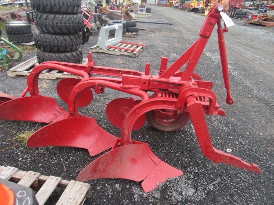 3B Fast Hitch Plow