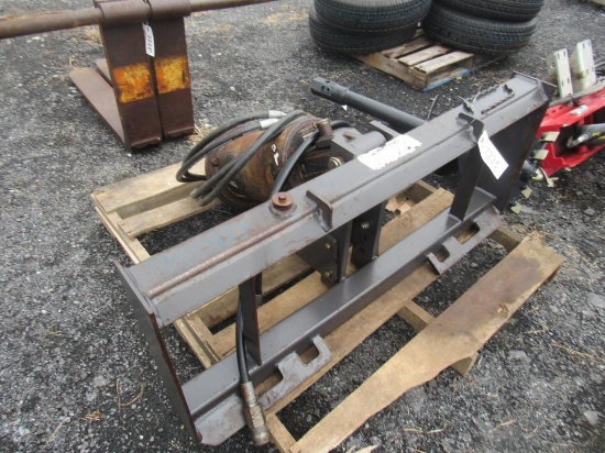 QA Auger Unit