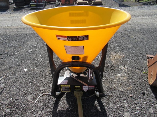 Fronteir 3pt SS 3067B Spreader
