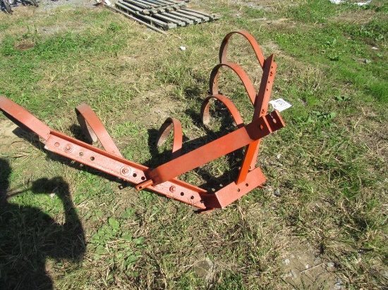 3pt Cultivator