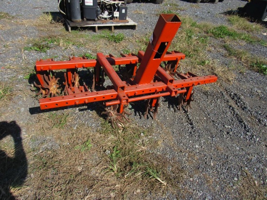 3pt Rotohoe