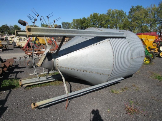 GSI 3 Ton Grain Bin