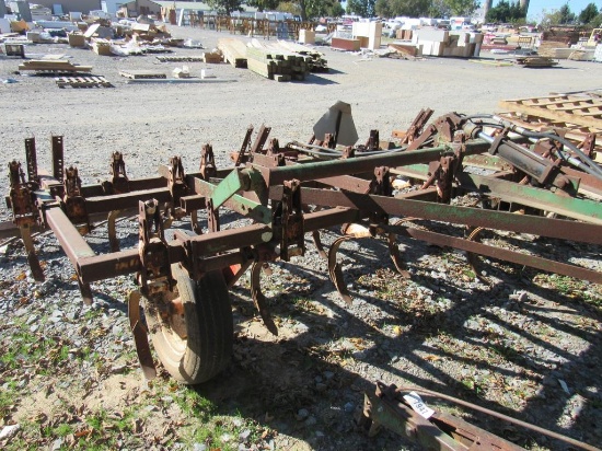 Brillion Field Cultivator