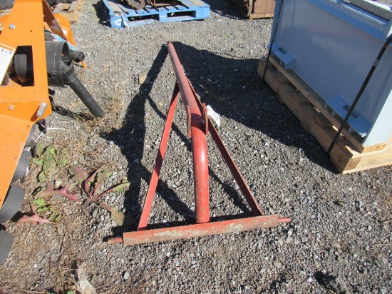 3Pt Boom Pole