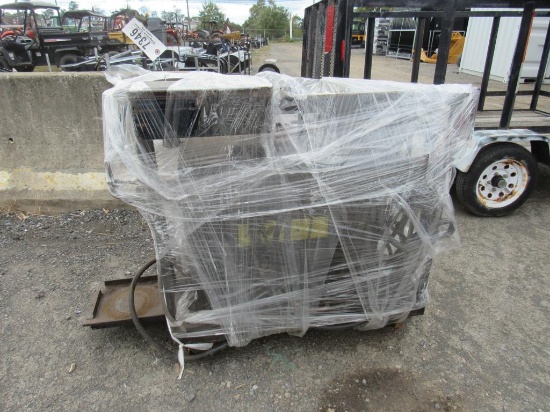 Welder P250SG