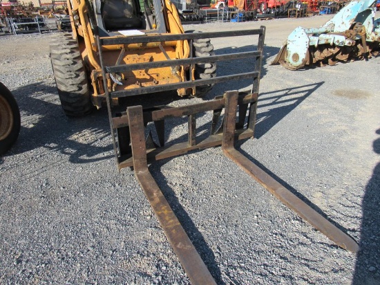 Pallet Forks