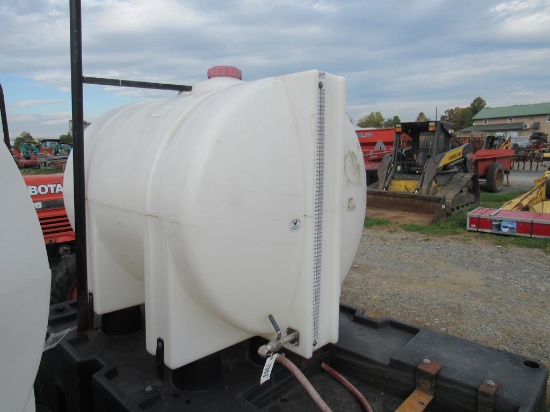 Water Tank