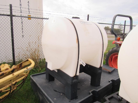 Water Tank