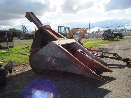 NI 2R Cornpicker