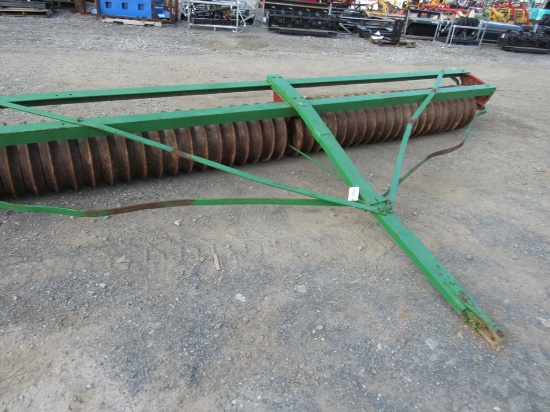 14ft Brillion Cultipacker