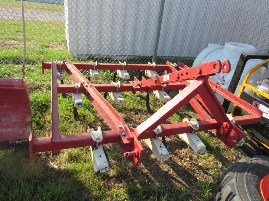 3pt Chisel Harrow