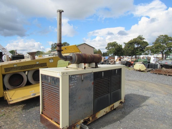 Kohler 30KW Genset